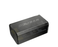 Cougar Revenger Pro 4K White - 1311342 - zdjęcie 5